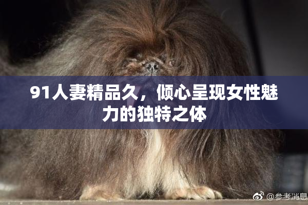 91人妻精品久，倾心呈现女性魅力的独特之体
