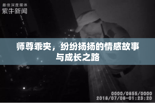 师尊乖夹，纷纷扬扬的情感故事与成长之路