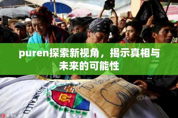 puren探索新视角，揭示真相与未来的可能性