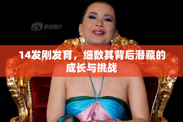 14发刚发育，细数其背后潜藏的成长与挑战