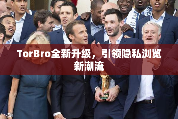TorBro全新升级，引领隐私浏览新潮流