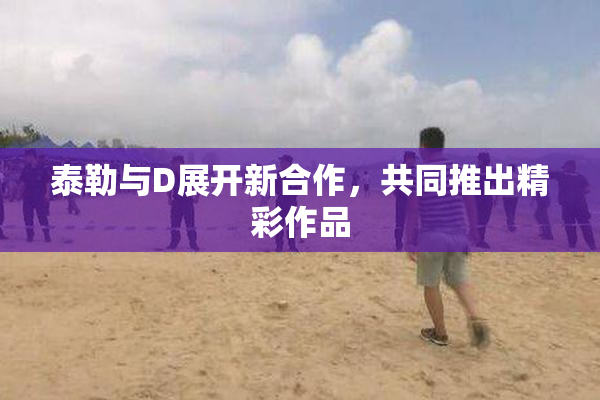 泰勒与D展开新合作，共同推出精彩作品