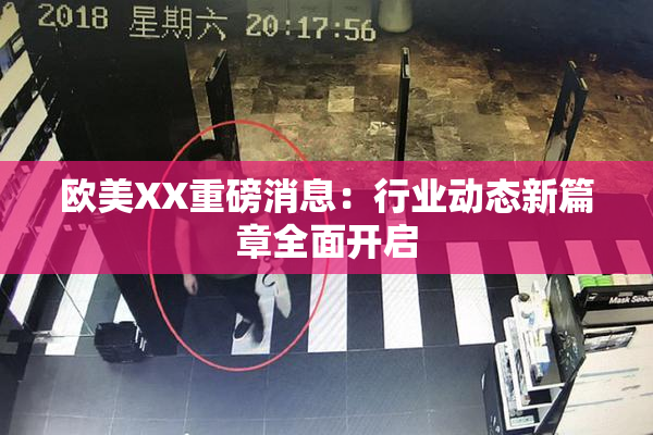 欧美XX重磅消息：行业动态新篇章全面开启