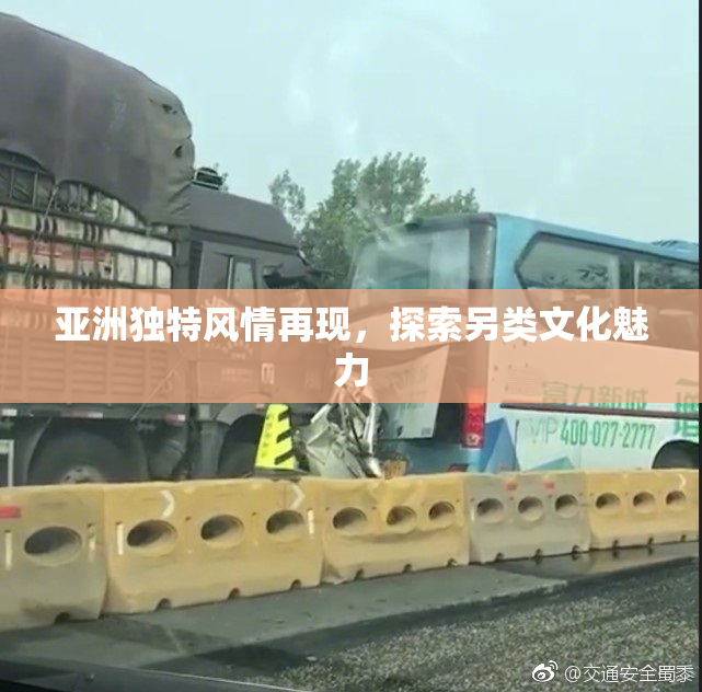 亚洲独特风情再现，探索另类文化魅力