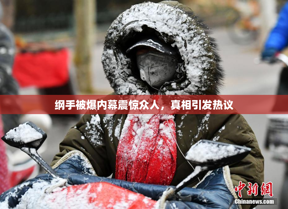 纲手被爆内幕震惊众人，真相引发热议