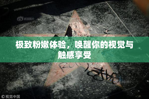 极致粉嫩体验，唤醒你的视觉与触感享受