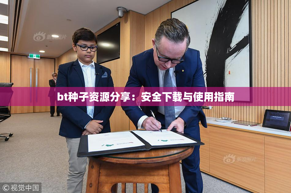 bt种子资源分享：安全下载与使用指南