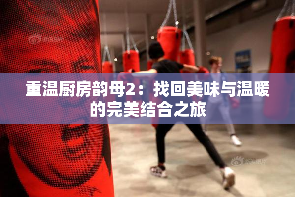 重温厨房韵母2：找回美味与温暖的完美结合之旅