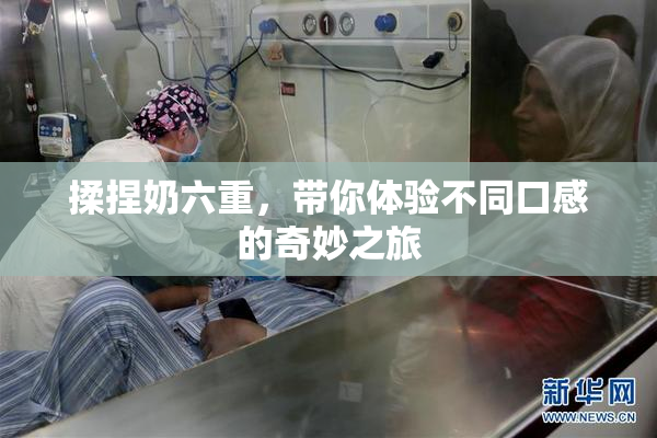 揉捏奶六重，带你体验不同口感的奇妙之旅