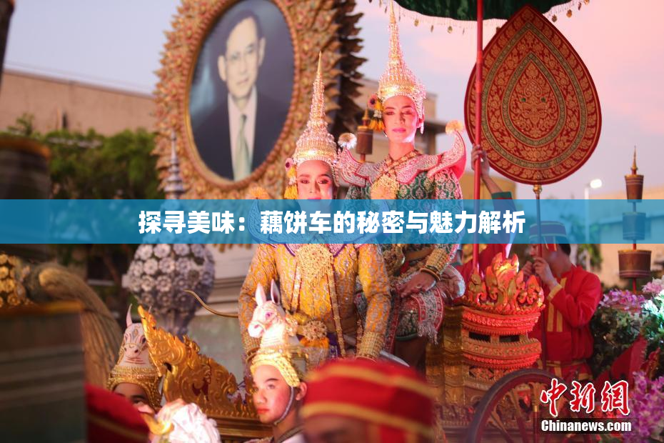 探寻美味：藕饼车的秘密与魅力解析