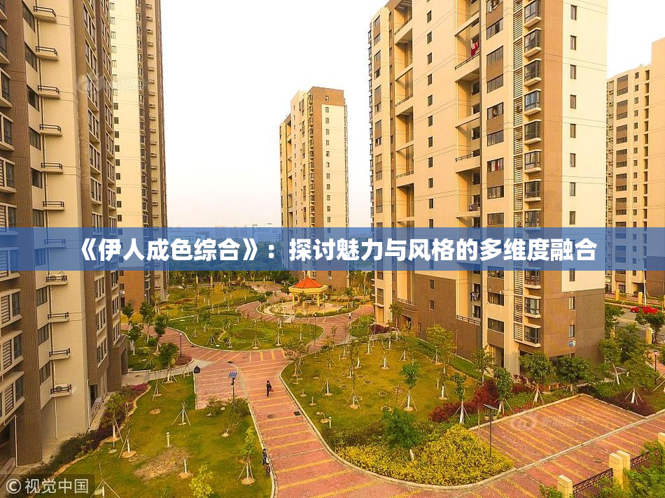 《伊人成色综合》：探讨魅力与风格的多维度融合