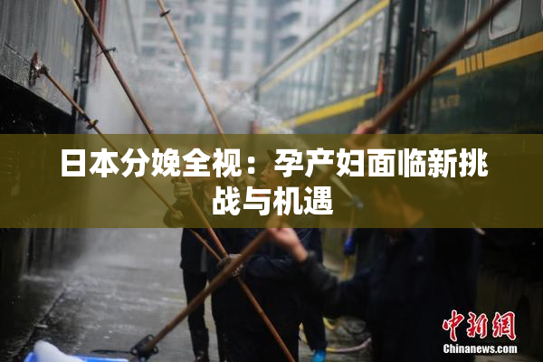 日本分娩全视：孕产妇面临新挑战与机遇