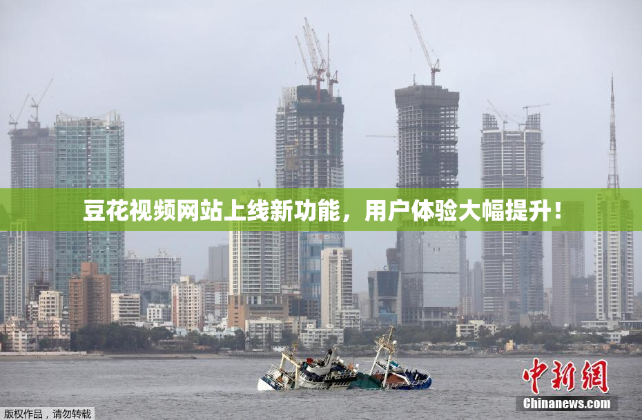豆花视频网站上线新功能，用户体验大幅提升！