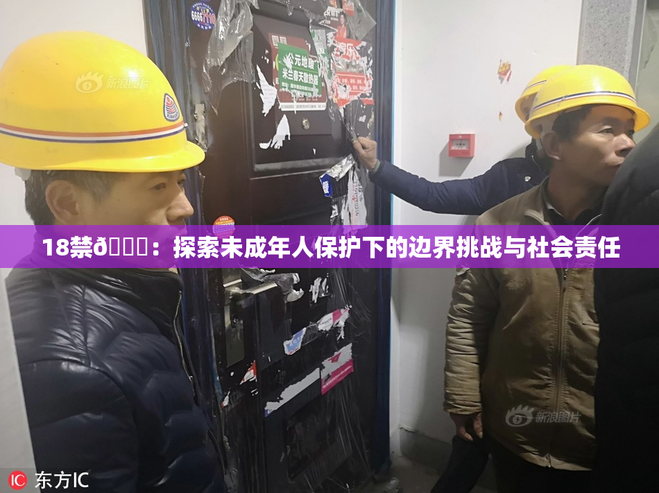 18禁🍆：探索未成年人保护下的边界挑战与社会责任