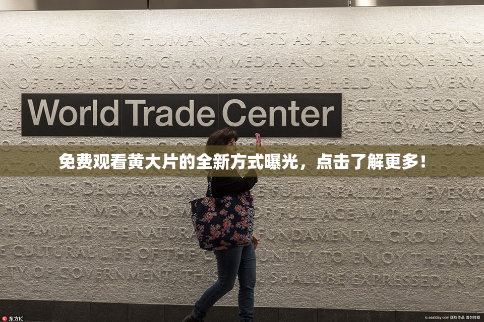 免费观看黄大片的全新方式曝光，点击了解更多！