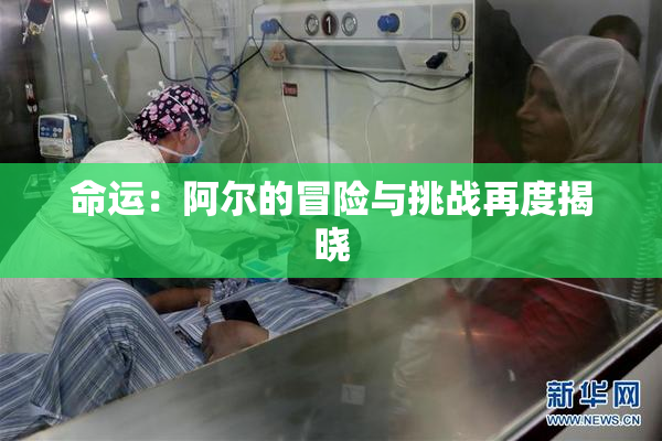 命运：阿尔的冒险与挑战再度揭晓