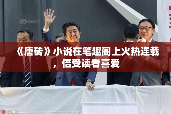 《唐砖》小说在笔趣阁上火热连载，倍受读者喜爱
