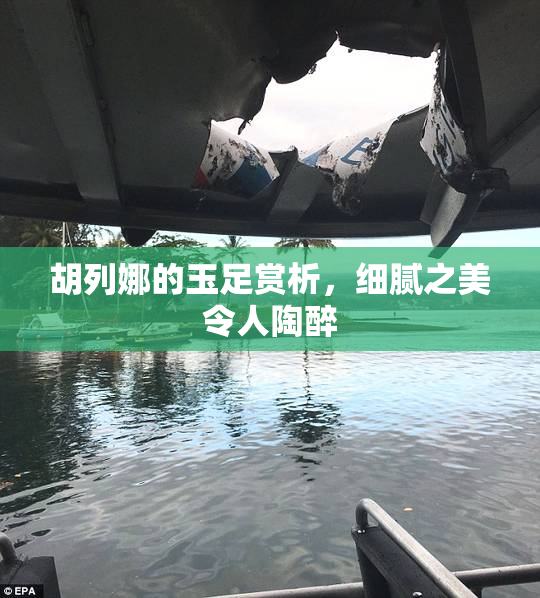胡列娜的玉足赏析，细腻之美令人陶醉
