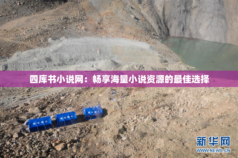 四库书小说网：畅享海量小说资源的最佳选择