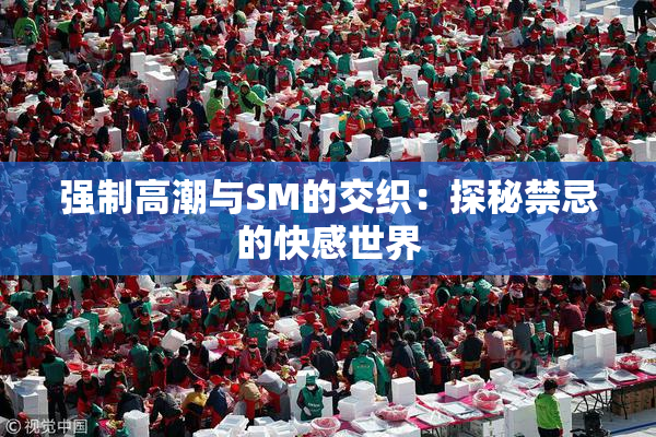 强制高潮与SM的交织：探秘禁忌的快感世界