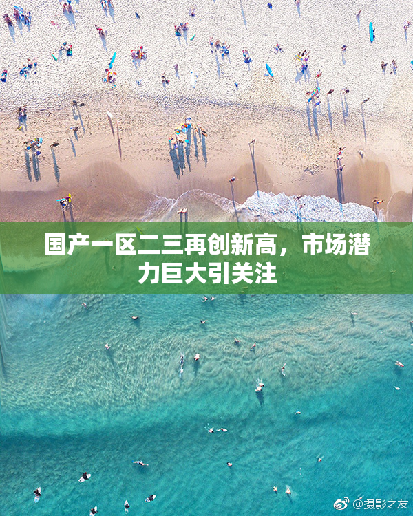 国产一区二三再创新高，市场潜力巨大引关注