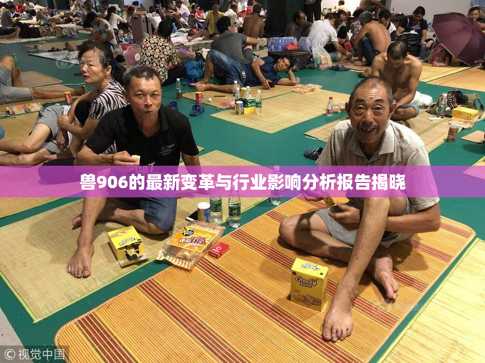兽906的最新变革与行业影响分析报告揭晓