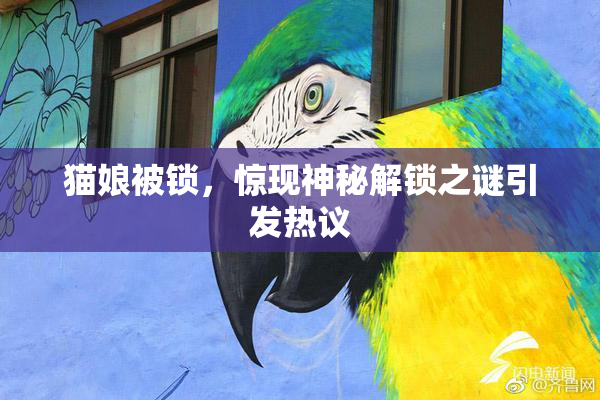 猫娘被锁，惊现神秘解锁之谜引发热议