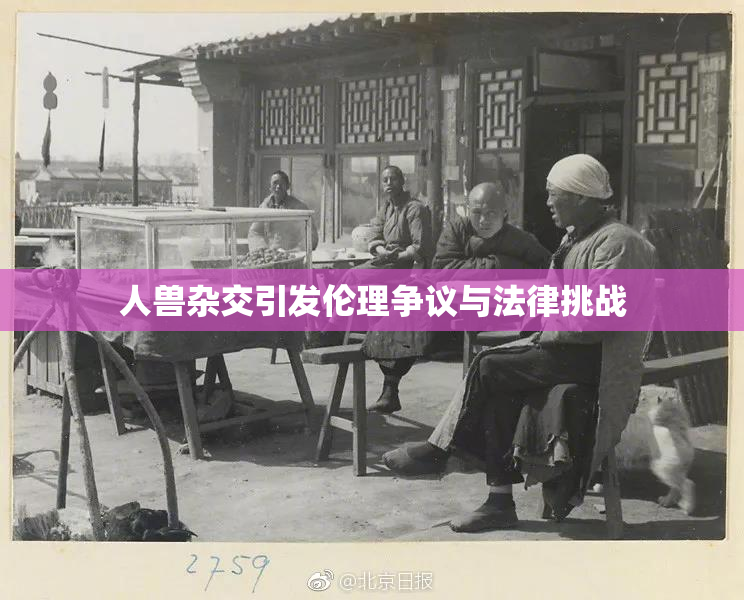 人兽杂交引发伦理争议与法律挑战
