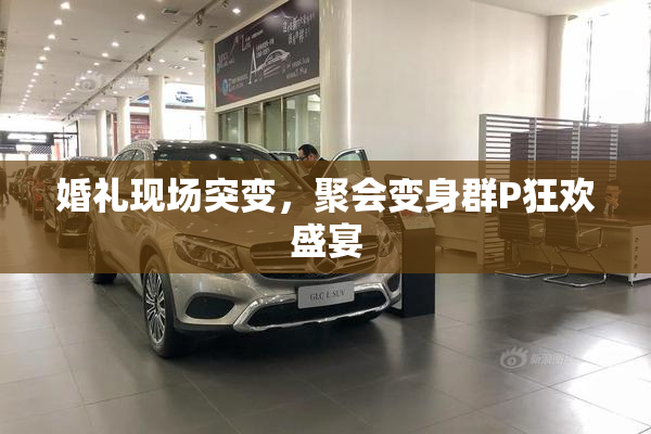 婚礼现场突变，聚会变身群P狂欢盛宴