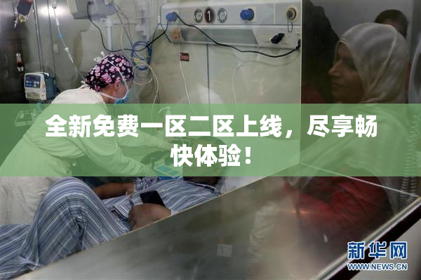 全新免费一区二区上线，尽享畅快体验！