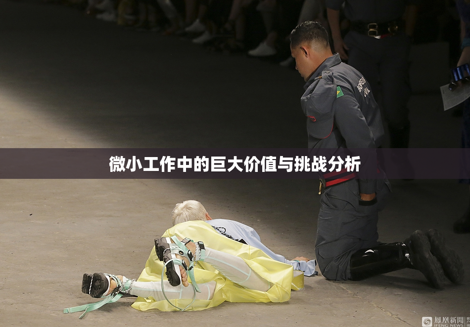 微小工作中的巨大价值与挑战分析