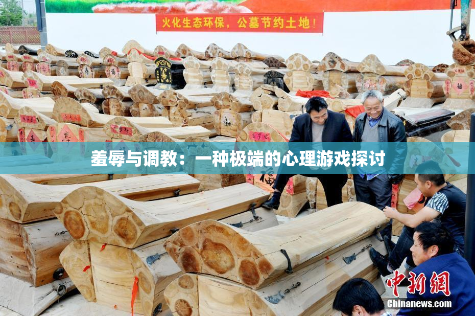 羞辱与调教：一种极端的心理游戏探讨