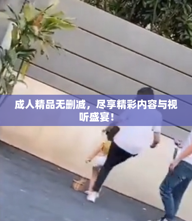 成人精品无删减，尽享精彩内容与视听盛宴！