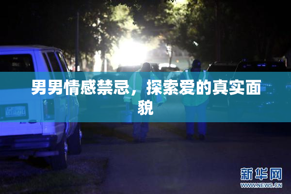 男男情感禁忌，探索爱的真实面貌