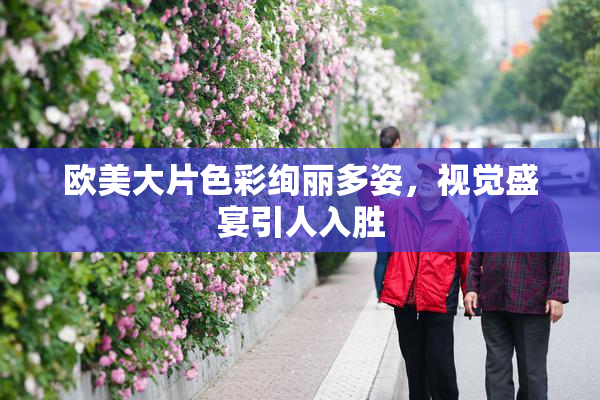 欧美大片色彩绚丽多姿，视觉盛宴引人入胜