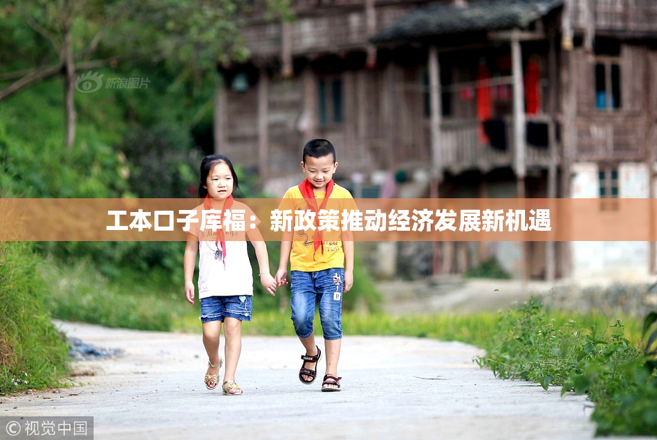工本口子库福：新政策推动经济发展新机遇