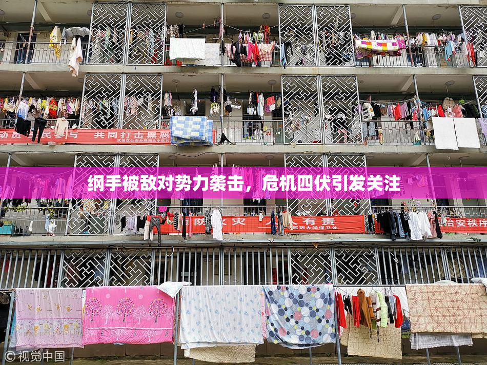 纲手被敌对势力袭击，危机四伏引发关注