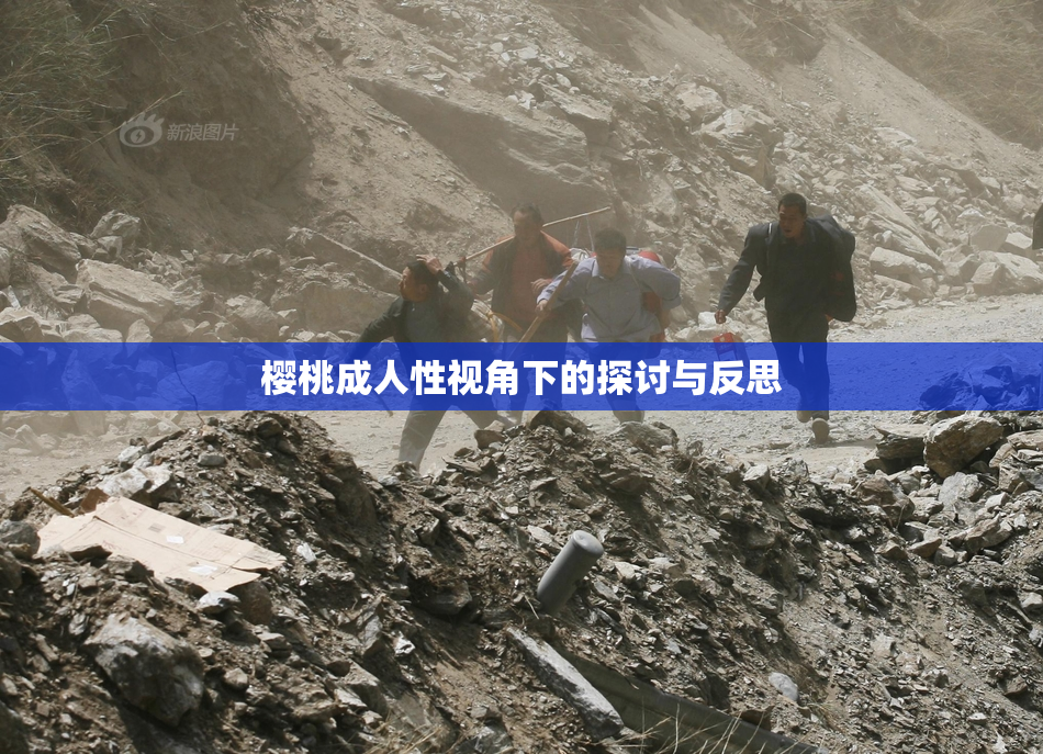 樱桃成人性视角下的探讨与反思