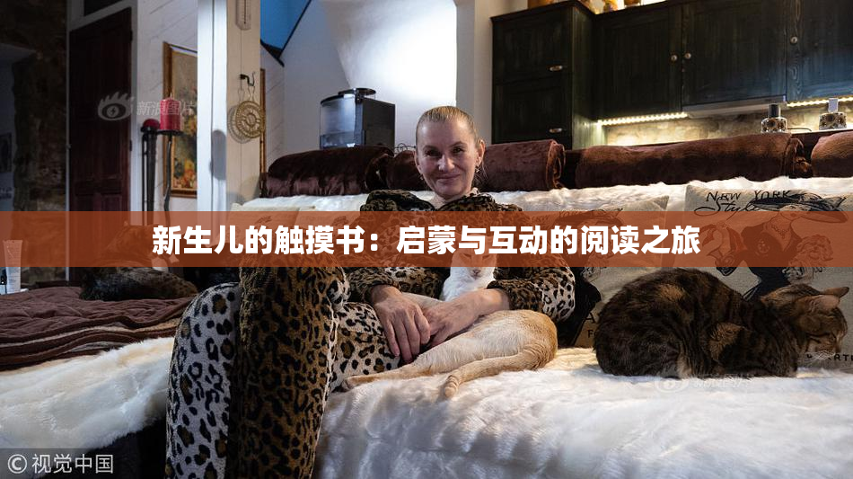 新生儿的触摸书：启蒙与互动的阅读之旅