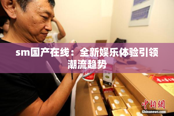sm国产在线：全新娱乐体验引领潮流趋势