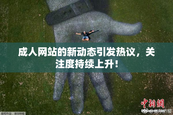 成人网站的新动态引发热议，关注度持续上升！