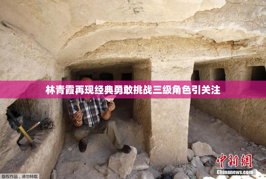 林青霞再现经典勇敢挑战三级角色引关注