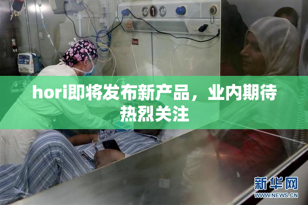 hori即将发布新产品，业内期待热烈关注