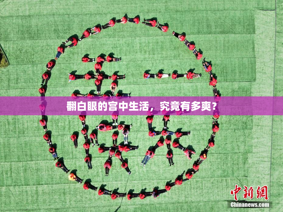 翻白眼的宫中生活，究竟有多爽？