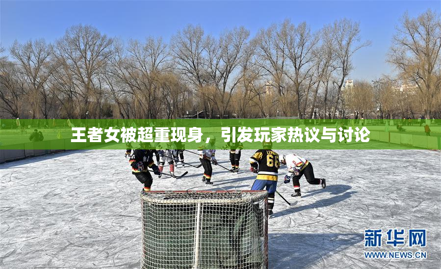 王者女被超重现身，引发玩家热议与讨论