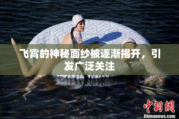 飞霄的神秘面纱被逐渐揭开，引发广泛关注