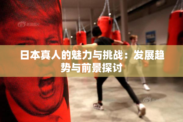 日本真人的魅力与挑战：发展趋势与前景探讨