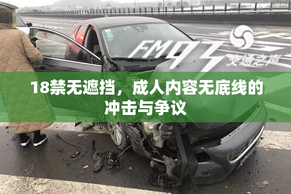 18禁无遮挡，成人内容无底线的冲击与争议