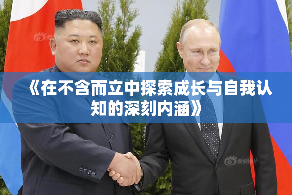 《在不含而立中探索成长与自我认知的深刻内涵》