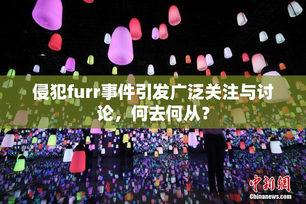 侵犯furr事件引发广泛关注与讨论，何去何从？